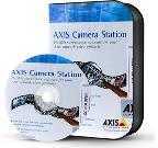 Axis Camera Station 5 license add-on ПО Axis фото, изображение