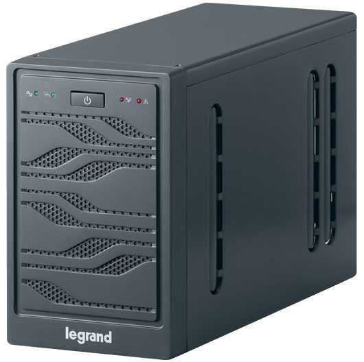 Legrand 310010 Источники бесперебойного питания 220В фото, изображение