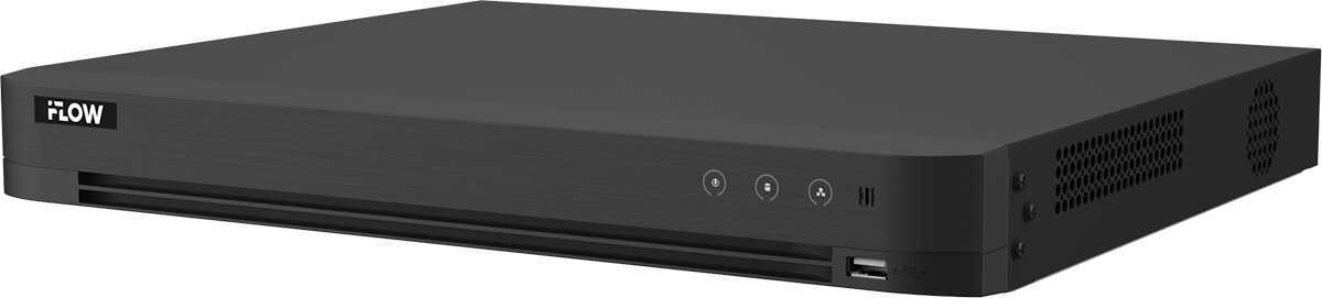 iFLOW F-HR-2164/2 Видеорегистраторы на 16 каналов фото, изображение