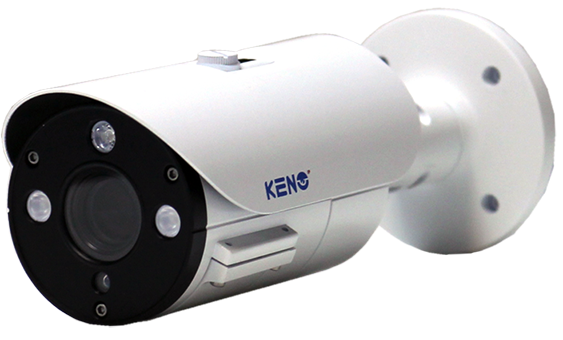 Keno KN-CE204A5050BR Уличные IP камеры видеонаблюдения фото, изображение