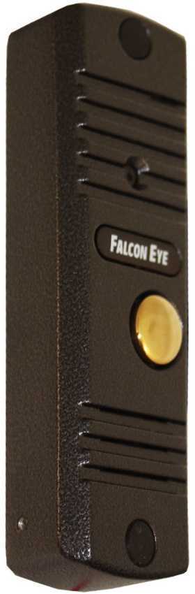 Falcon Eye FE-305HD (медь) Цветные вызывные панели на 1 абонента фото, изображение