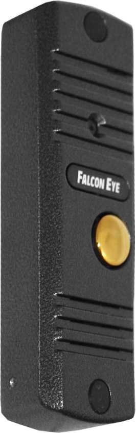 Falcon Eye FE-305HD (графит) Цветные вызывные панели на 1 абонента фото, изображение