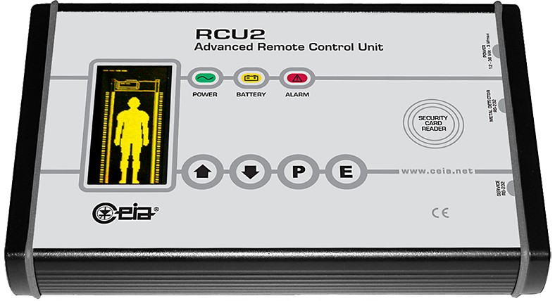 Ceia RCU2 Доп. оборудование для металлодетекторов фото, изображение