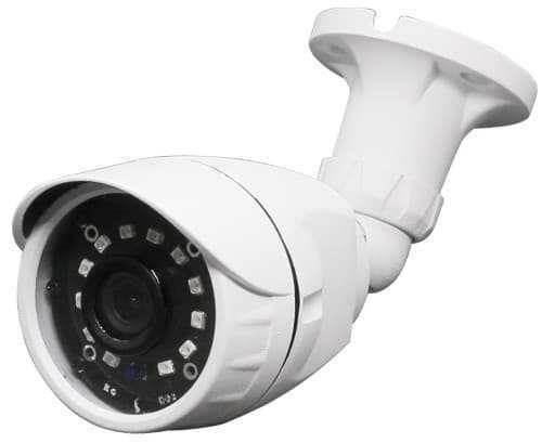 Esvi IPC-BQ3.0 Уличные IP камеры видеонаблюдения фото, изображение