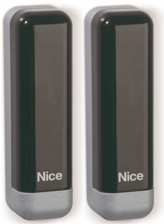 NICE EPS Акссесуары для приводов и ворот фото, изображение