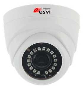 ESVI FHD-D2.0-FX (2.8) Камеры видеонаблюдения внутренние фото, изображение