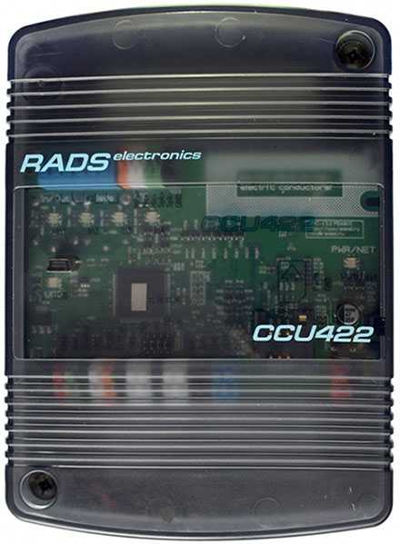 Radsel CCU422-GATE/W/AE-PC ГТС и GSM сигнализация фото, изображение