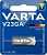 Батарейка Varta ELECTRONICS LR23/A23/MN21 BL1 Alkaline 12V (4223) (1/10/100) Элементы питания (батарейки) фото, изображение