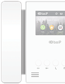 BAS-IP SP-AU WHITE Доп. оборудование для IP домофонов фото, изображение