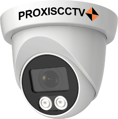 PROXISCCTV PX-IP-DM-GC20-P/A (2.8)(BV) Уличные IP камеры видеонаблюдения фото, изображение