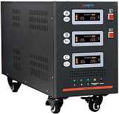 Энергия Hybrid-9000/3 II поколение Е0101-0164 Трехфазные стабилизаторы фото, изображение
