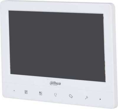 Dahua DHI-VTH1020J Цветные видеодомофоны фото, изображение